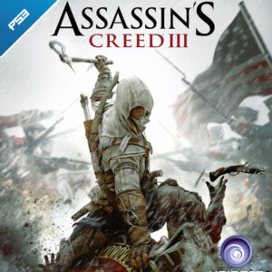 ASSASSIN'S CREED III