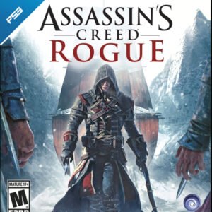 ASSASSIN'S CREED ROGUE