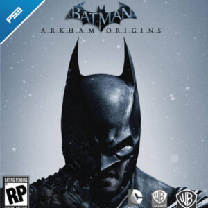BATMAN: ARKHAM ORIGINS