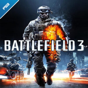 BATTLEFIELD 3