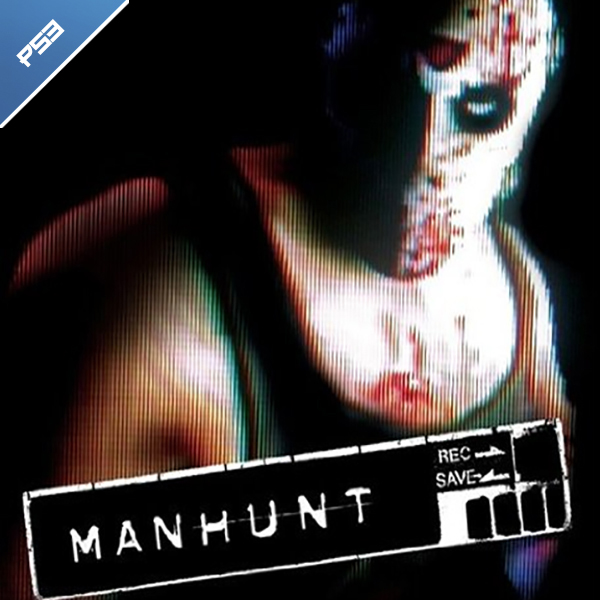 MANHUNT – RockGames