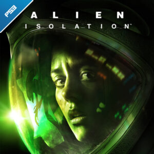 ALIEN: ISOLATION