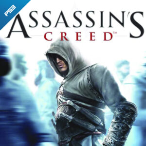 ASSASSIN'S CREED
