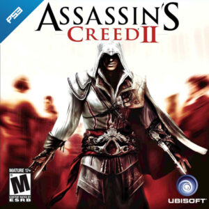 ASSASSIN'S CREED II