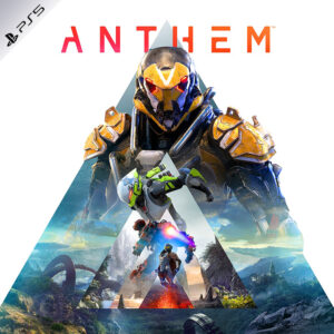 Anthem (Retro)