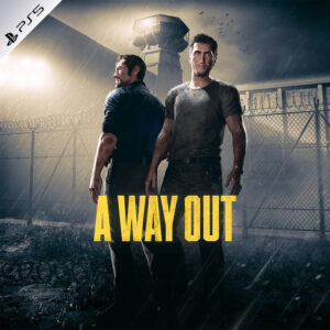 A Way Out (Retro)