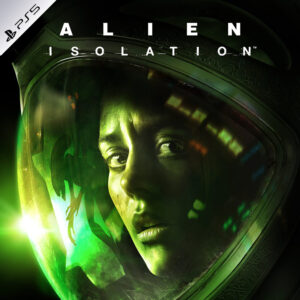 Alien: Isolation (Retro)