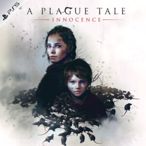 A Plague Tale: Innocence