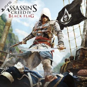 Assassin’s Creed IV Black Flag (Retro)