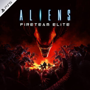 Aliens: Fireteam Elite
