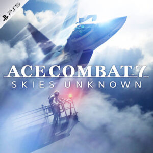 Ace Combat 7: Skies Unknown (Retro)