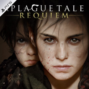 A Plague Tale: Requiem