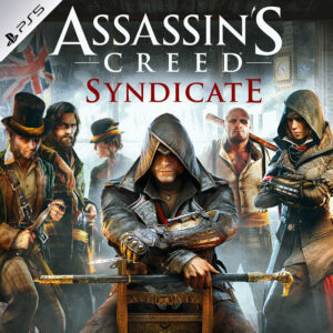 Assassin’s Creed Syndicate (Retro)