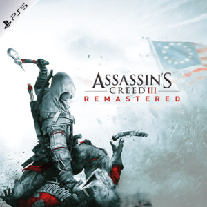 Assassin's Creed III: Remastered (Retro)