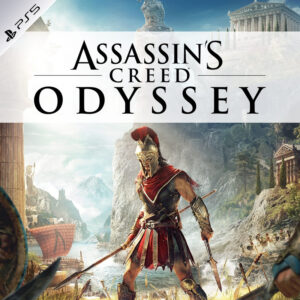 Assassin's Creed Odyssey (Retro)