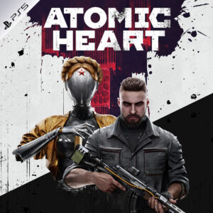 Atomic Heart