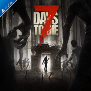 7 Days To Die