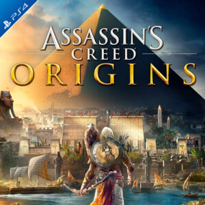 Assassin’s Creed Origins
