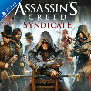 Assassin’s Creed Syndicate