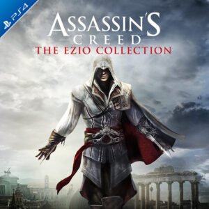 Assassin’s Creed The Ezio Collection