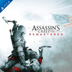 Assassin's Creed III: Remastered
