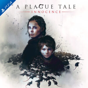 A Plague Tale: Innocence