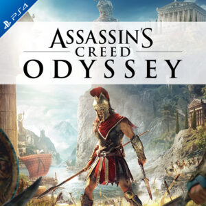 Assassin's Creed Odyssey