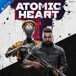 Atomic Heart