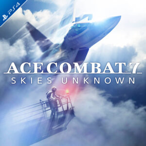 Ace Combat 7: Skies Unknown