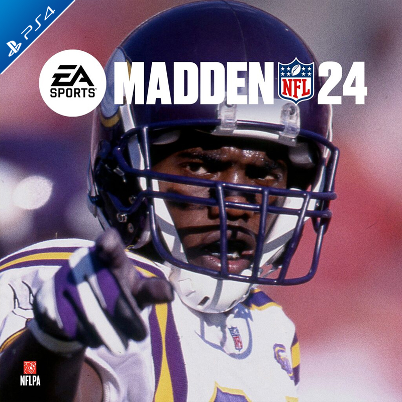 Madden NFL 24 Edición Deluxe - RockGames