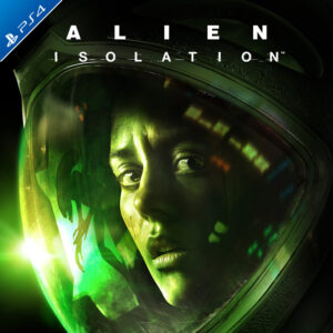 Alien: Isolation