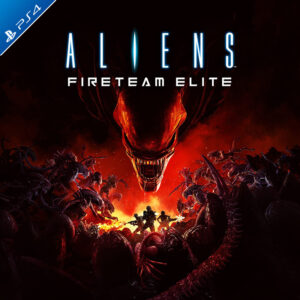 Aliens: Fireteam Elite