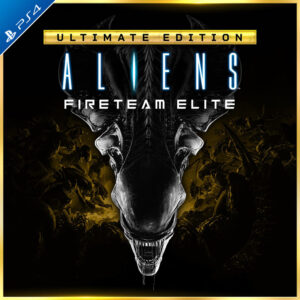 Aliens: Fireteam Elite Ultimate Edition
