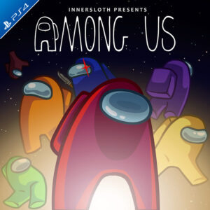 Among Us
