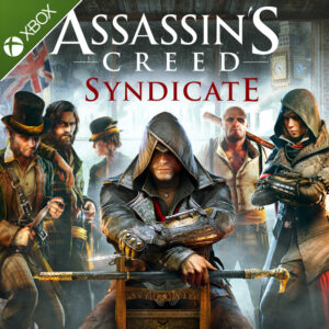 Assassin's Creed Syndicate