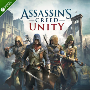 Assassin's Creed Unity
