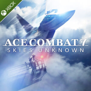 ACE COMBAT 7: SKIES UNKNOWN