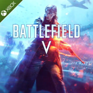 Battlefield V Definitive Edition