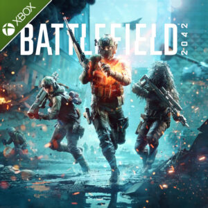 Battlefield 2042