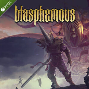 Blasphemous