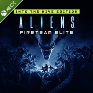 Aliens: Fireteam Elite Into The Hive Edition