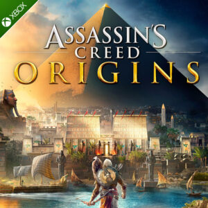 Assassin’s Creed Origins