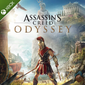 Assassin's Creed Odyssey