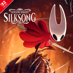 Hollow Knight: Silksong