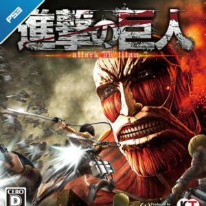 ATTACK ON TITAN