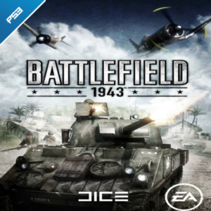 BATTLEFIELD 1943