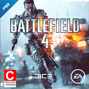BATTLEFIELD 4