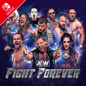 AEW: Fight Forever