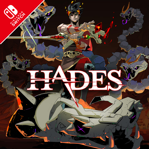 Hades - RockGames
