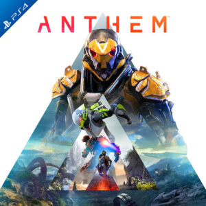 Anthem